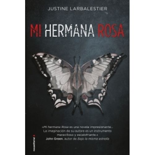 MI HERMANA ROSA