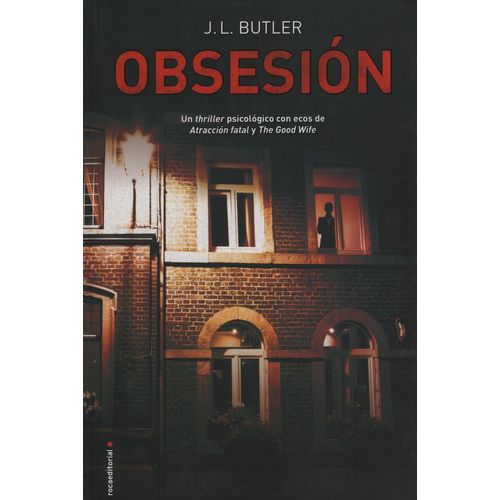 OBSESIÓN