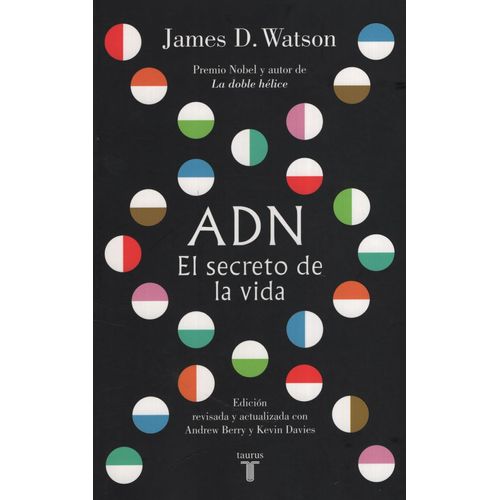 EL ADN. SECRETO DE LA VIDA EL ADN. SECRETO DE LA VIDA