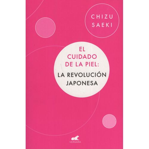 EL CUIDADO DE LA PIEL: LA REVOLUCION JAPONESA
