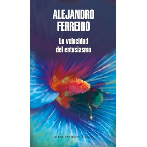 LA VELOCIDAD DEL ENTUSIASMO
