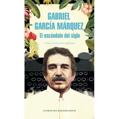 EL ESCÁNDALO DEL SIGLO