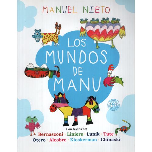LOS MUNDOS DE MANU
