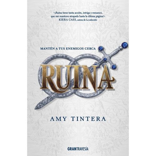 RUINA