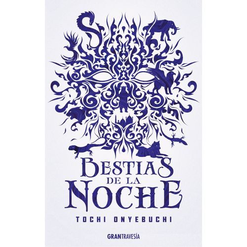 BESTIAS DE LA NOCHE