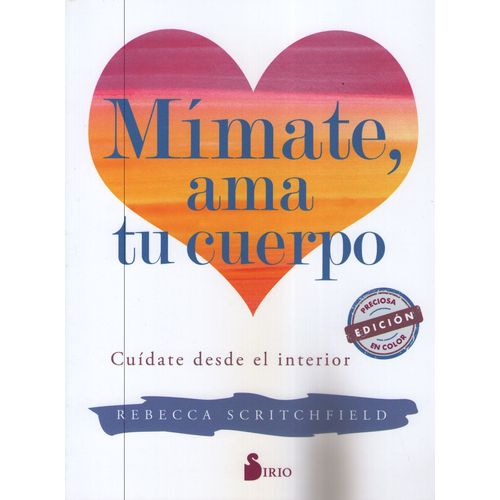 MIMATE, AMA TU CUERPO