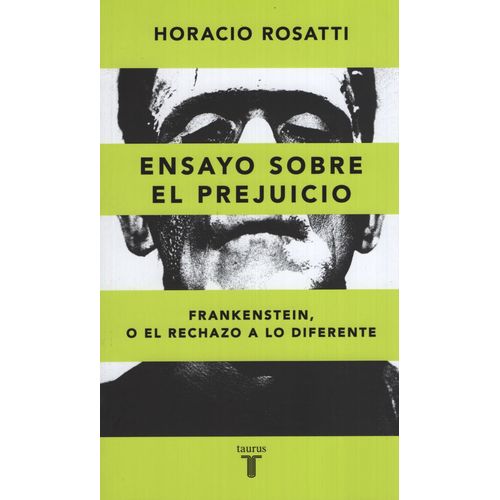 ENSAYO SOBRE EL PREJUICIO