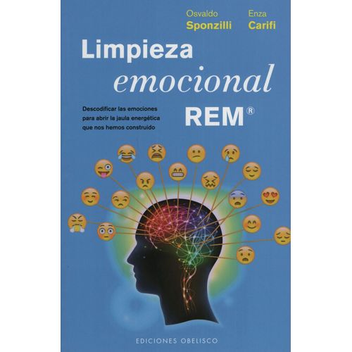 LIMPIEZA EMOCIONAL REM