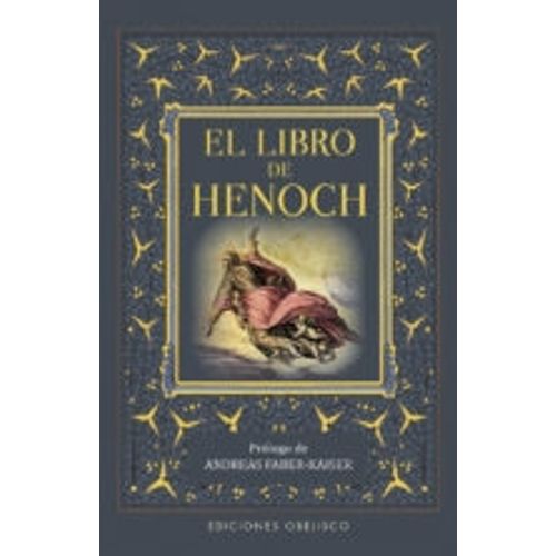 EL LIBRO DE HENOCH EL LIBRO DE HENOCH