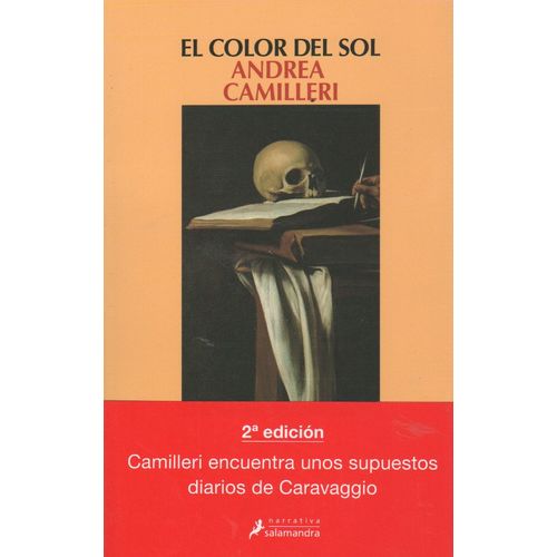 EL COLOR DEL SOL