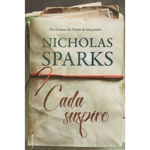 CADA SUSPIRO