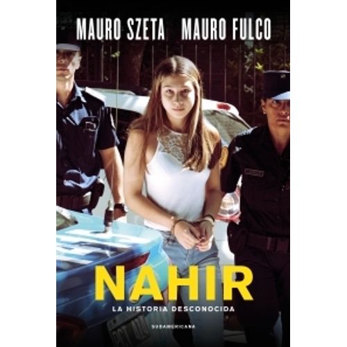 NAHIR