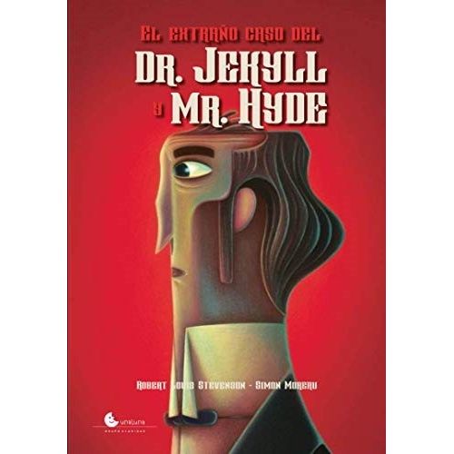 EL EXTRAÑO CASO DEL DR. JEKYLL Y MR. HYDE
