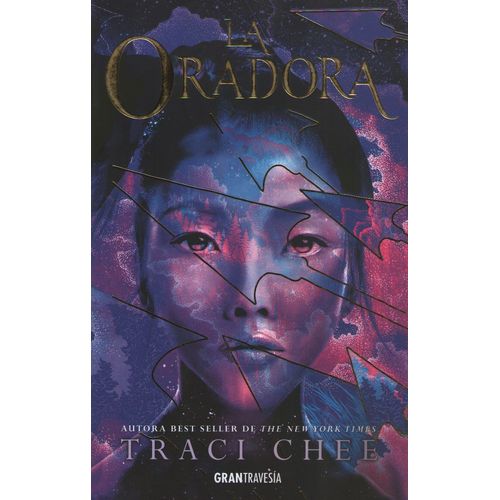 LA ORADORA - TRACI CHEE
