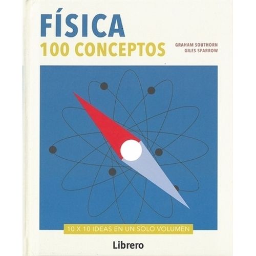 FISICA - 100 CONCEPTOS
