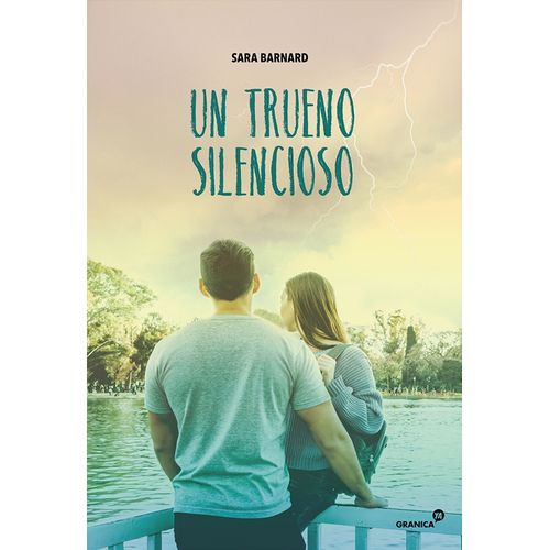 UN TRUENO SILENCIOSO