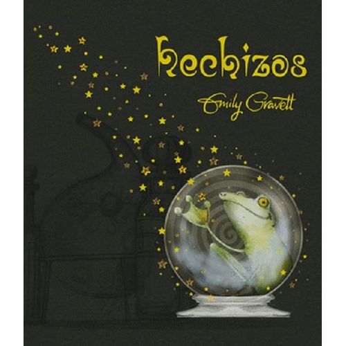 HECHIZOS - EMILY GRAVETT