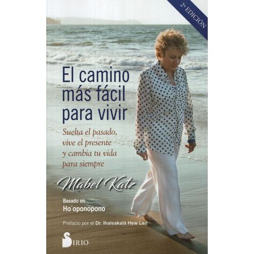 EL CAMINO MAS FACIL PARA VIVIR