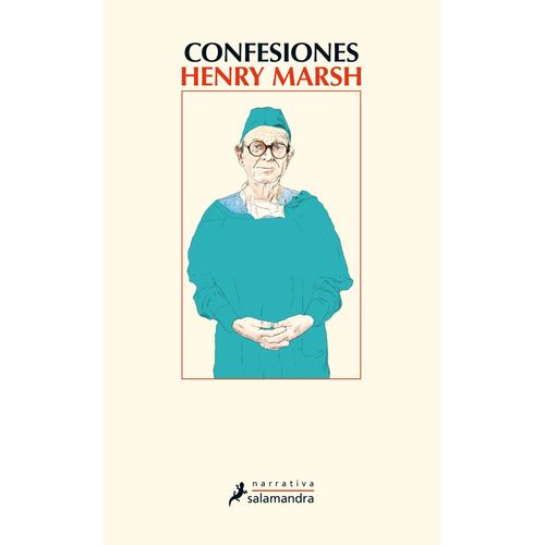 CONFESIONES