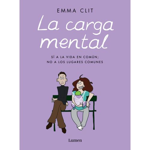 LA CARGA MENTAL