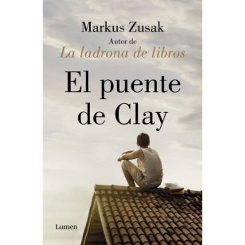 EL PUENTE DE CLAY
