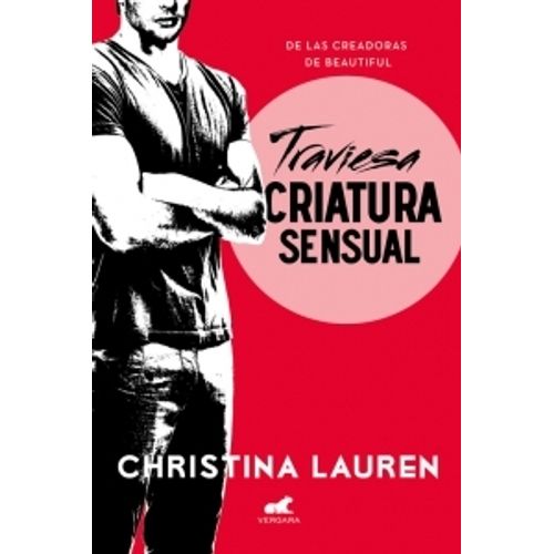TRAVIESA CRIATURA SENSUAL - WILD SEASON 2