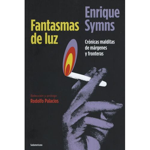 FANTASMAS DE LUZ