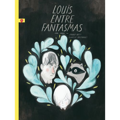 LOUIS ENTRE FANTASMAS