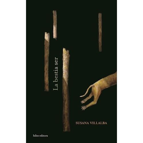 LA BESTIA SER - SUSANA VILLALBA