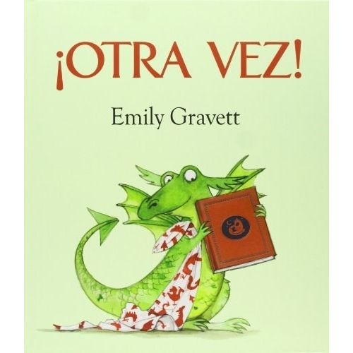 OTRA VEZ! - EMILY GRAVETT