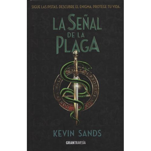 LA SEÑAL DE LA PLAGA - BLACKTHORN 2