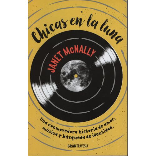 CHICAS EN LA LUNA . UNA CONMOVEDORA HISTORIA DE AMOR , MUSIC