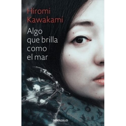ALGO QUE BRILLA COMO EL MAR