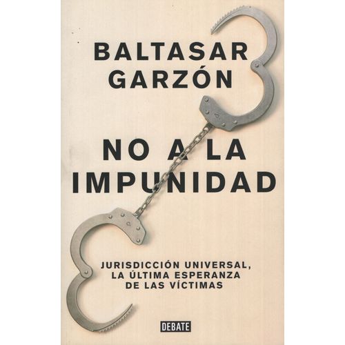 NO A LA IMPUNIDAD