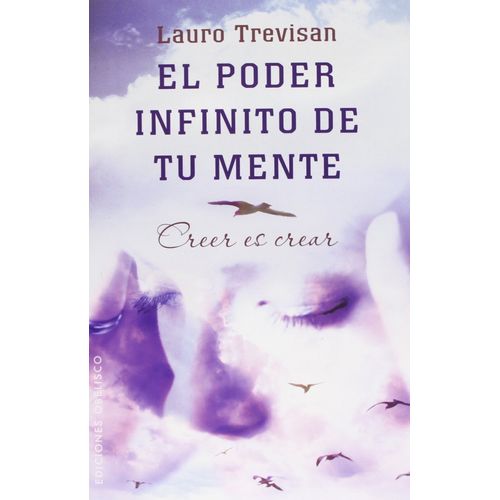EL PODER INFINITO DE TU MENTE - LAURO TREVISAN