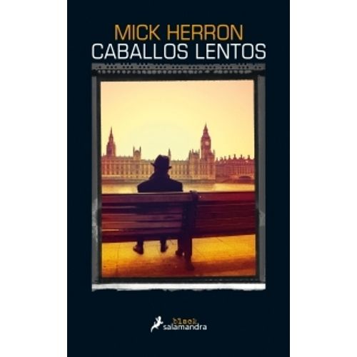 CABALLOS LENTOS
