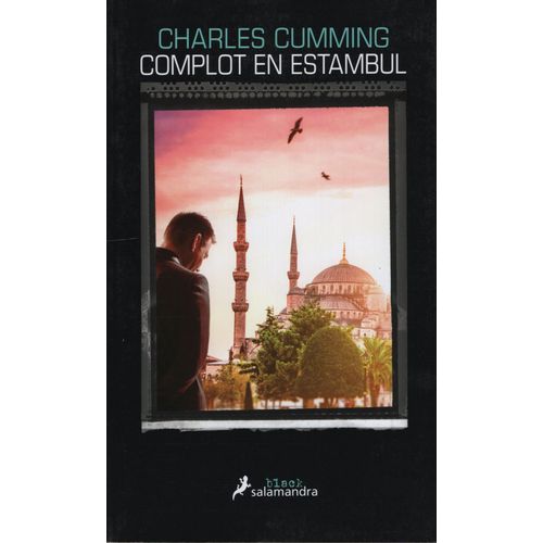 COMPLOT EN ESTAMBUL