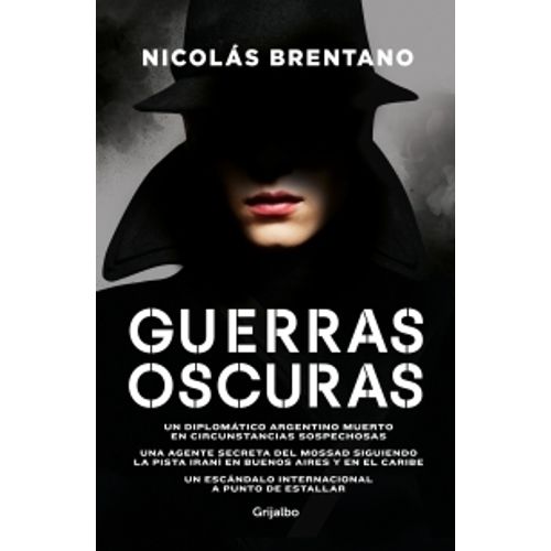 GUERRAS OSCURAS