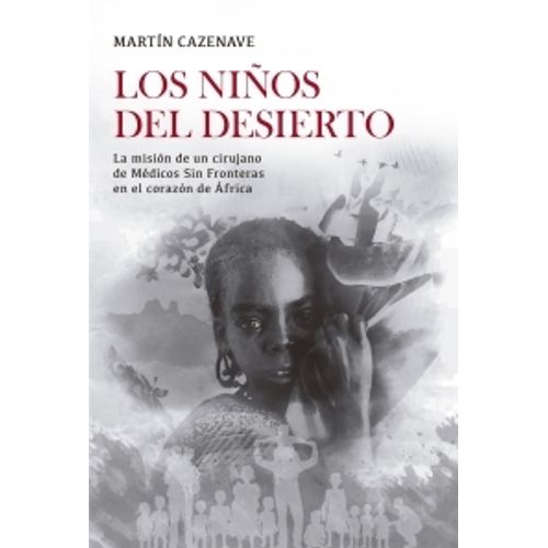 LOS NIÑOS DEL DESIERTO