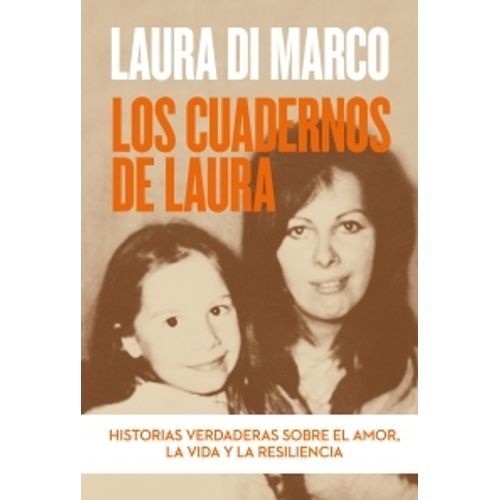 LOS CUADERNOS DE LAURA