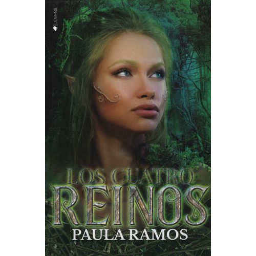 LOS CUATRO REINOS - LOS REINOS 1 - PAULA RAMOS