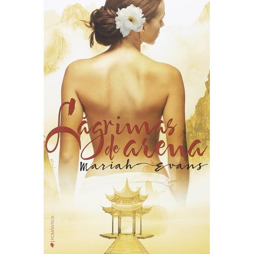 LAGRIMAS DE ARENA - MARIAH EVANS