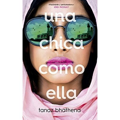UNA CHICA COMO ELLA