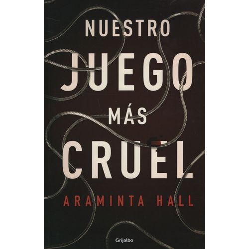 NUESTRO JUEGO MAS CRUEL