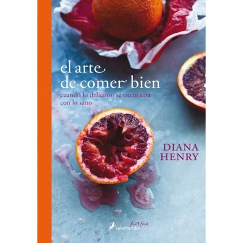 EL ARTE DE COMER BIEN