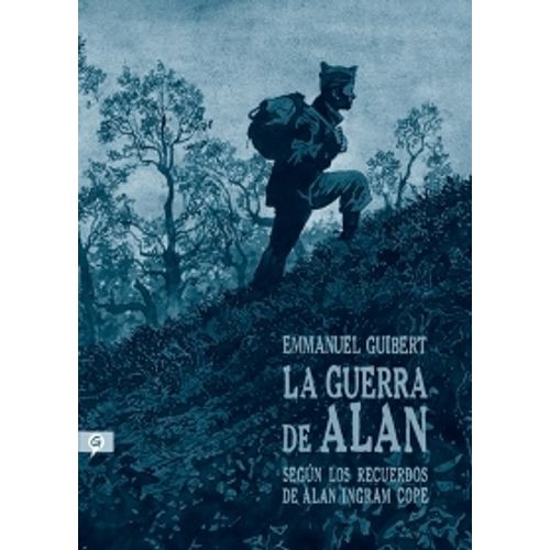 LA GUERRA DE ALAN