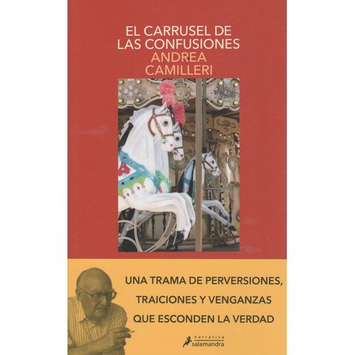 EL CARRUSEL DE LAS CONFUSIONES