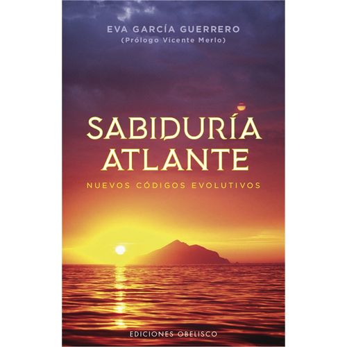 SABIDURIA ATLANTE - NUEVOS CODIGOS EVOLUTIVOS