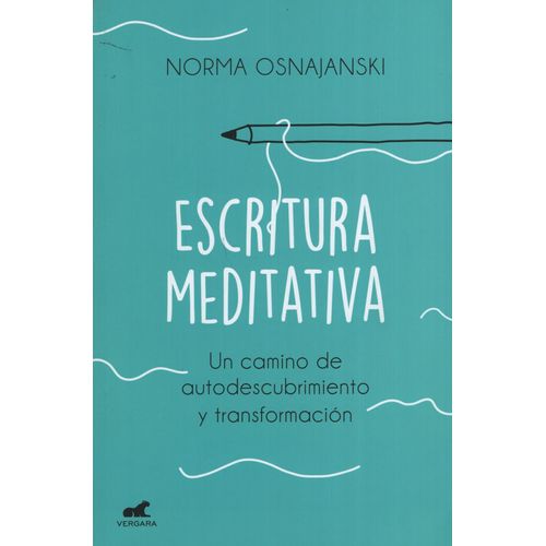 ESCRITURA MEDITATIVA
