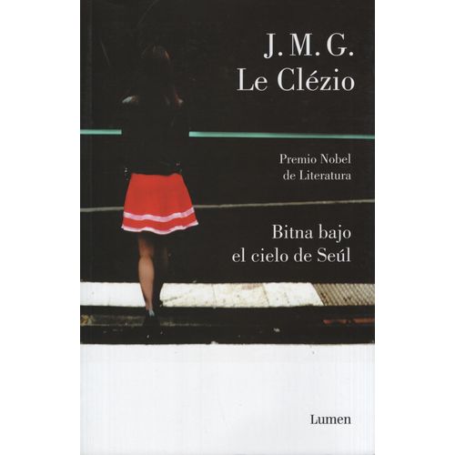 BITNA BAJO EL CIELO DE SEUL